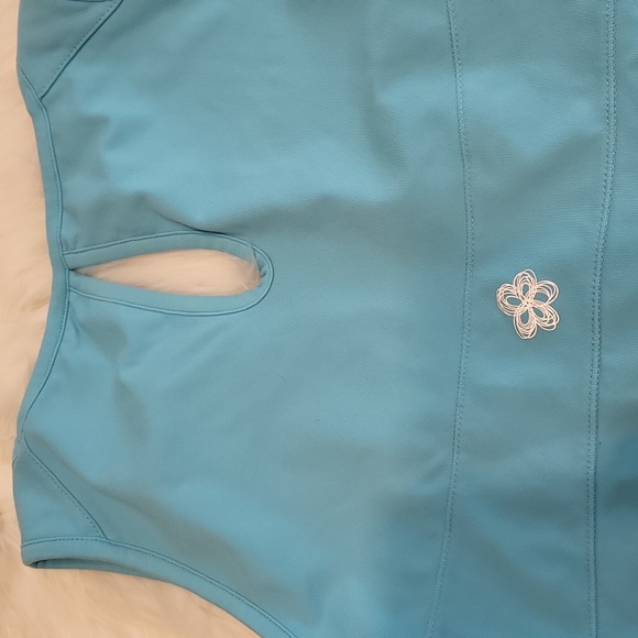 Tuff Athletics tank top - Picture 2 of 9